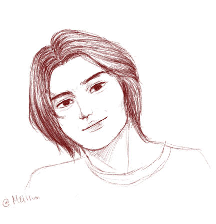 sketch